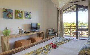 Bluebay Beach Resort & Spa