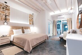 Hotel Lido Thassos