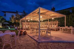 Hotel Lido Thassos