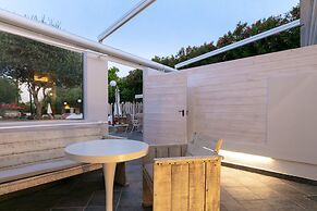 Hotel Lido Thassos