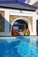 Hotel Lido Thassos