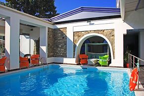 Hotel Lido Thassos