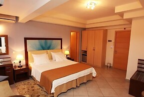 Hotel Lido Thassos