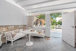 Hotel Lido Thassos