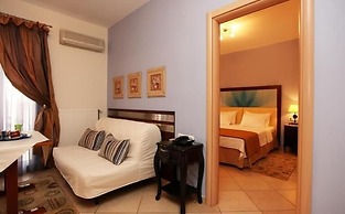 Hotel Lido Thassos