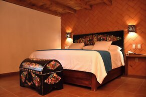 Hotel Mansion del Valle