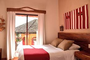Hotel Mansion del Valle