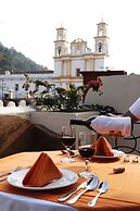 Hotel Mansion del Valle
