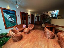 Hotel Mansion del Valle