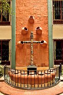 Hotel Mansion del Valle
