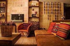 Hotel Mansion del Valle