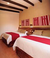 Hotel Mansion del Valle