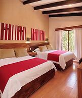 Hotel Mansion del Valle
