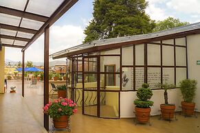 Hotel Mansion del Valle