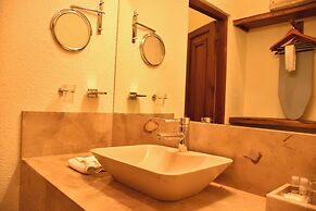 Hotel Mansion del Valle