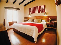 Hotel Mansion del Valle