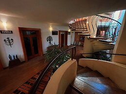 Hotel Mansion del Valle