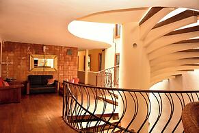 Hotel Mansion del Valle