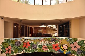 Hotel Mansion del Valle