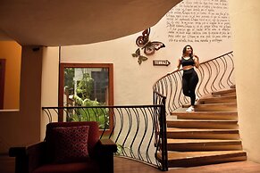 Hotel Mansion del Valle