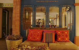 Hotel Mansion del Valle