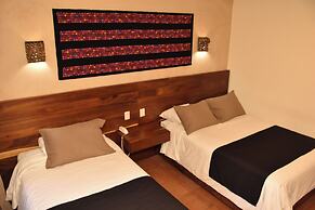 Hotel Mansion del Valle