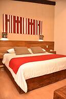 Hotel Mansion del Valle