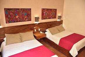 Hotel Mansion del Valle