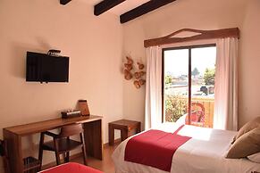 Hotel Mansion del Valle