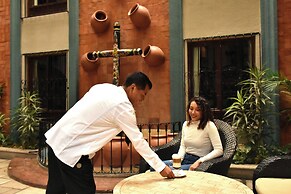 Hotel Mansion del Valle