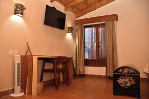 Hotel Mansion del Valle