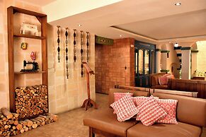 Hotel Mansion del Valle