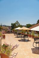 Hotel Mansion del Valle