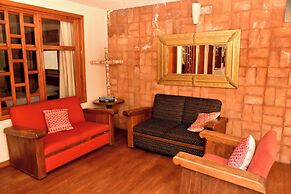 Hotel Mansion del Valle