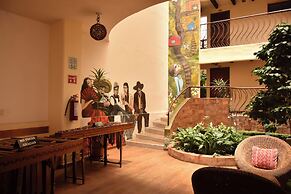 Hotel Mansion del Valle