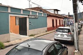 Hotel Mansion del Valle