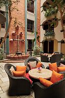 Hotel Mansion del Valle