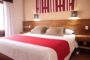 Hotel Mansion del Valle