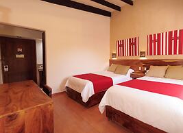 Hotel Mansion del Valle