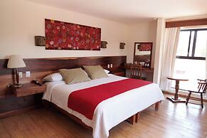 Hotel Mansion del Valle