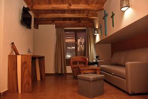 Hotel Mansion del Valle