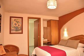 Hotel Mansion del Valle
