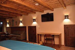 Hotel Mansion del Valle