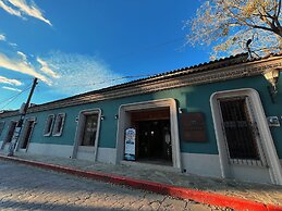 Hotel Mansion del Valle
