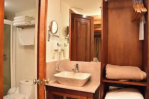 Hotel Mansion del Valle