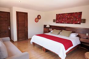 Hotel Mansion del Valle