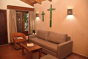 Hotel Mansion del Valle