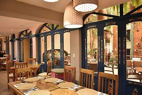 Hotel Mansion del Valle