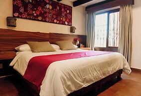Hotel Mansion del Valle