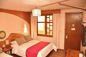 Hotel Mansion del Valle